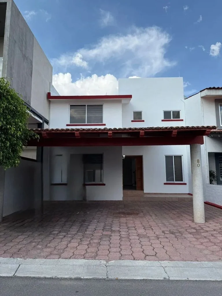 Casa en Renta Rinconada Álamos Querétaro Centro