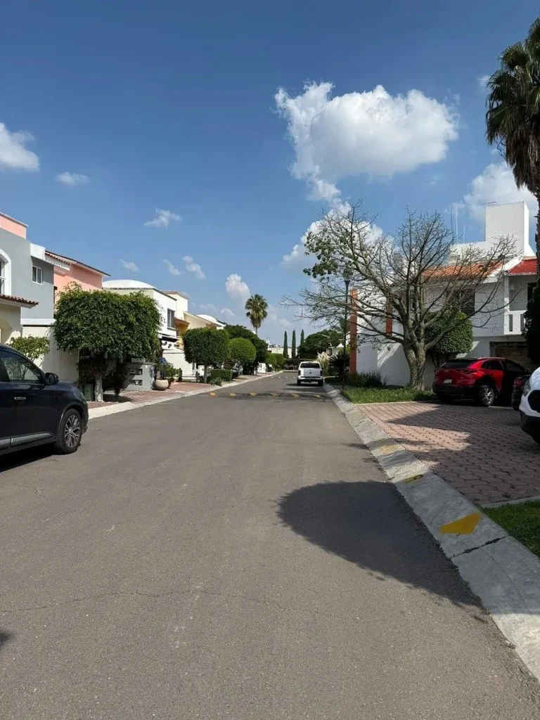 Casa en Renta Rinconada Álamos Querétaro Centro