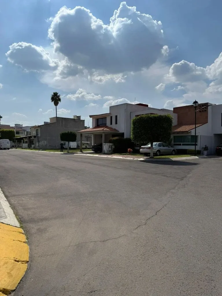 Casa en Renta Rinconada Álamos Querétaro Centro