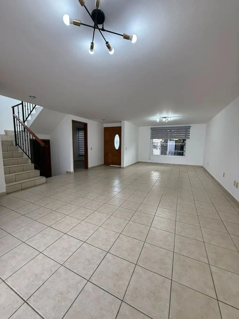 Casa en Renta Rinconada Álamos Querétaro Centro