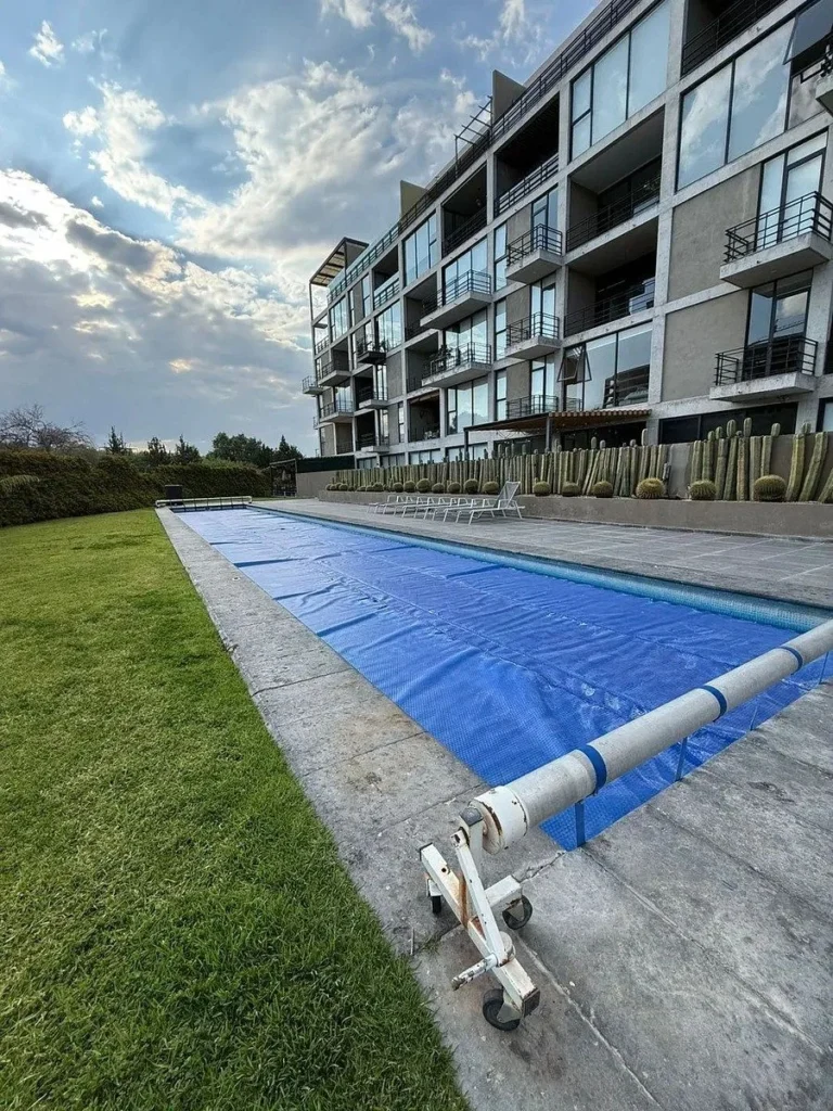 Departamento en Venta Zibatá Querétaro Vista al campo de Golf