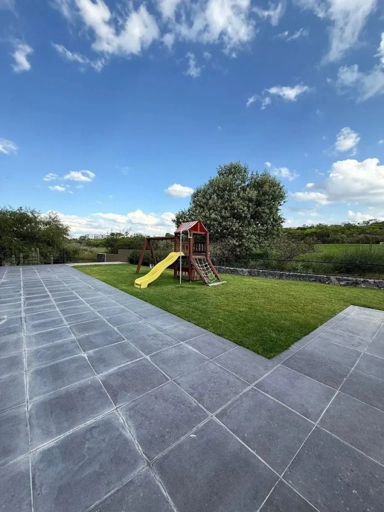 Departamento en Venta Zibatá Querétaro Vista al campo de Golf