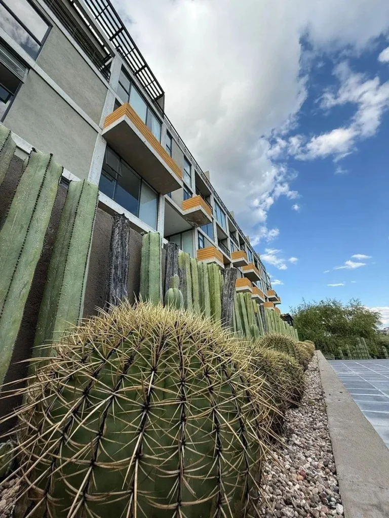 Departamento en Venta Zibatá Querétaro Vista al campo de Golf