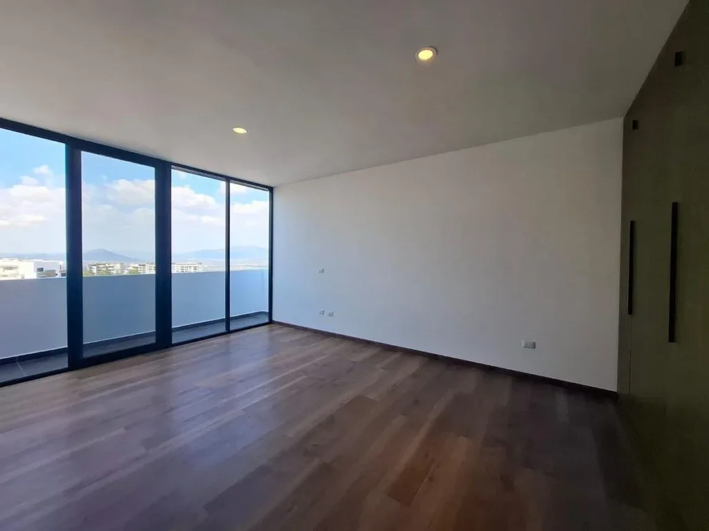 Departamento Pent House en Venta y Renta Zibatá Querétaro