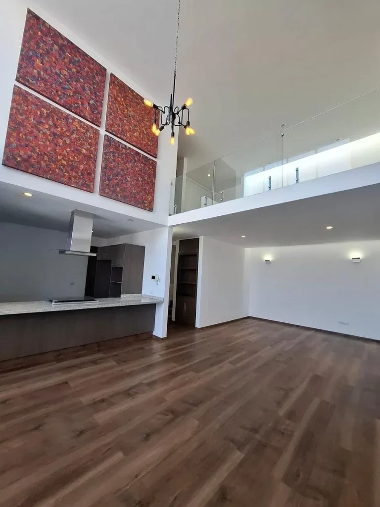 Departamento Pent House en Venta y Renta Zibatá Querétaro