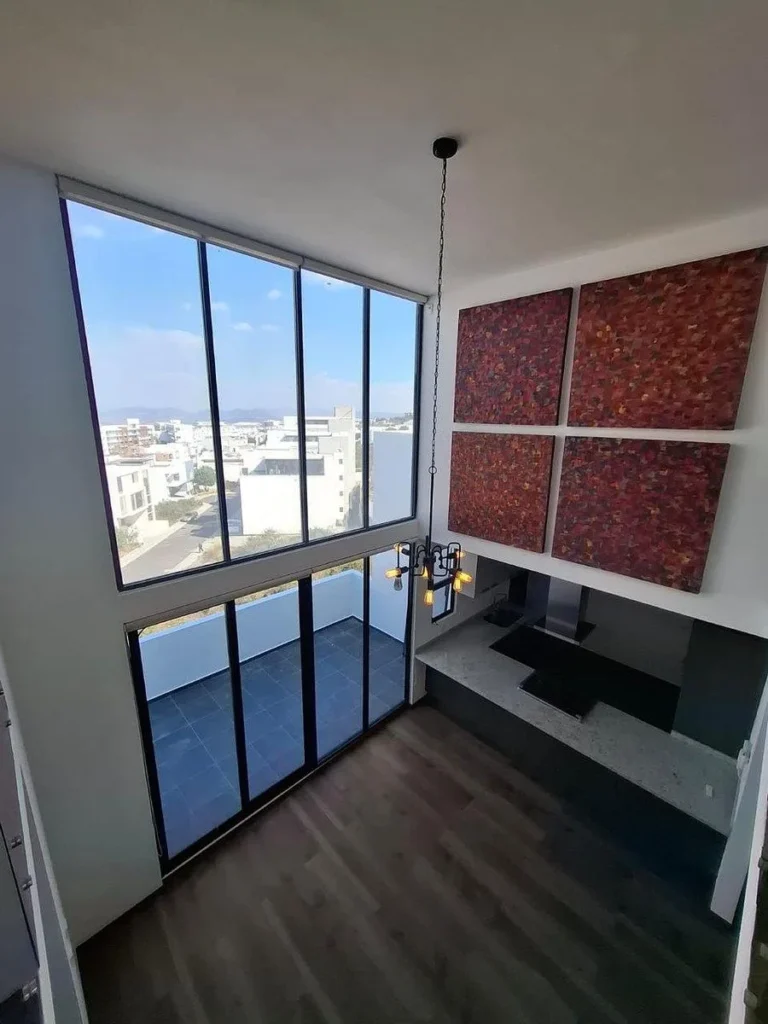 Departamento Pent House en Venta y Renta Zibatá Querétaro