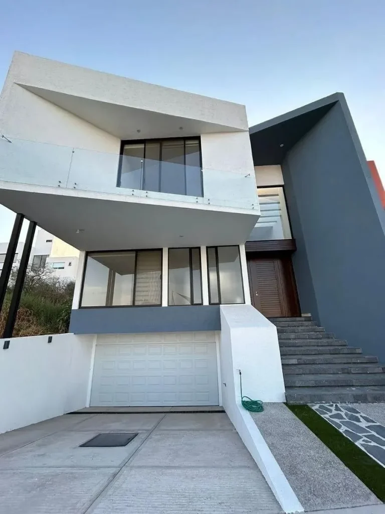 Casa en Venta Zibatá Querétaro