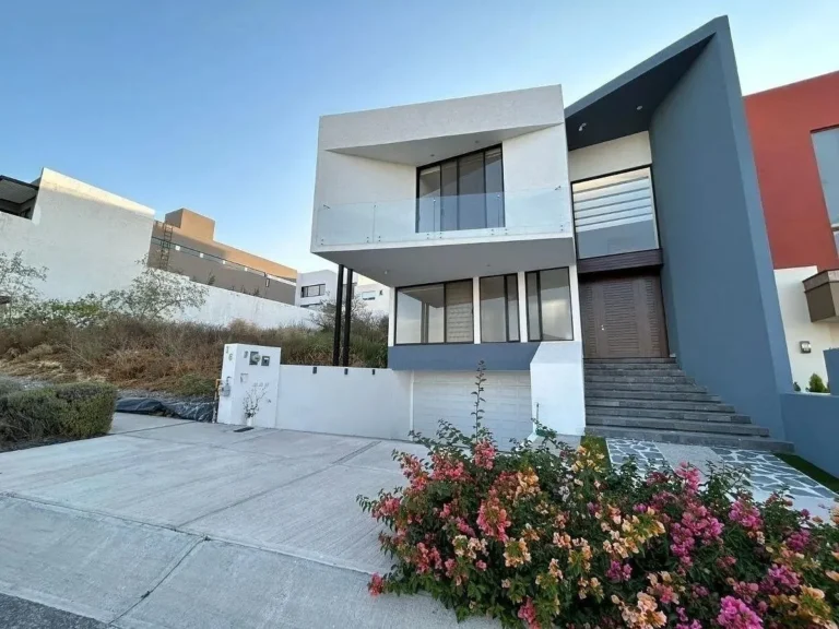 Casa en Venta Zibatá Querétaro
