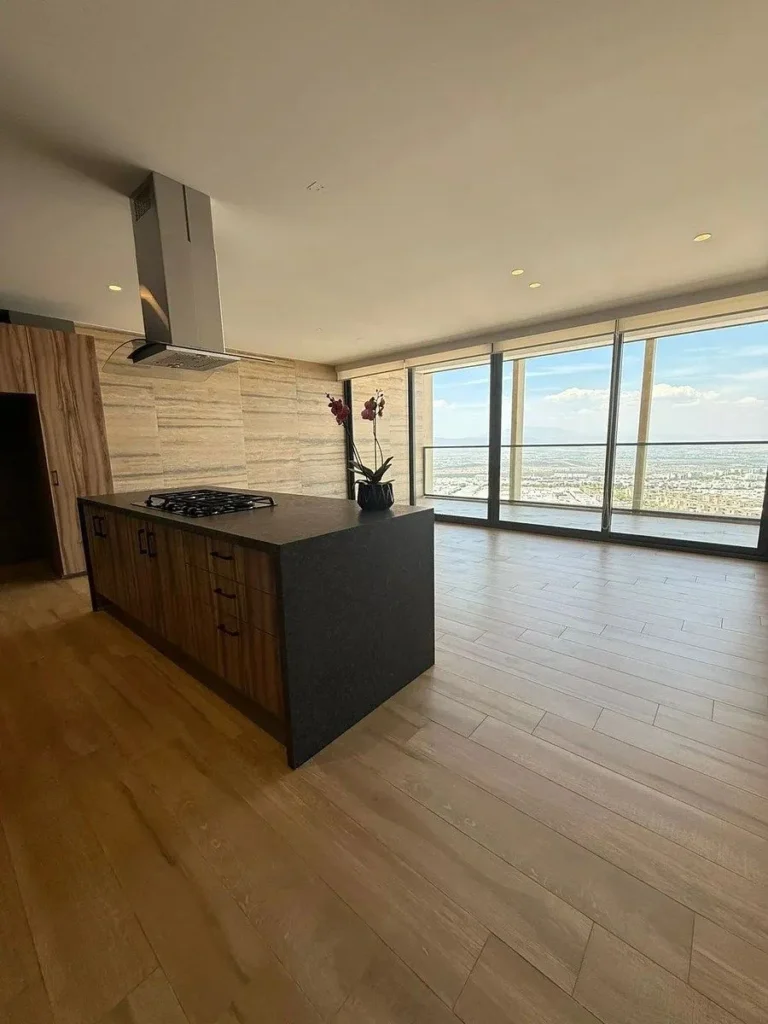 Departamento en Venta Royal View Zibatá Querétaro
