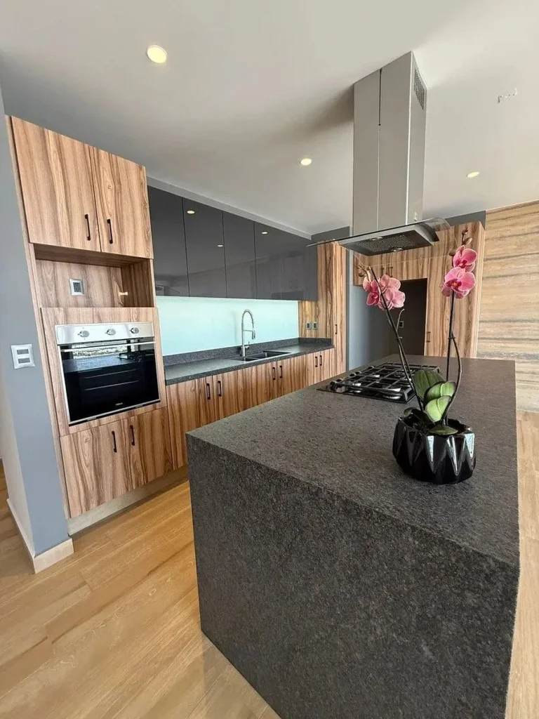 Departamento en Venta Royal View Zibatá Querétaro