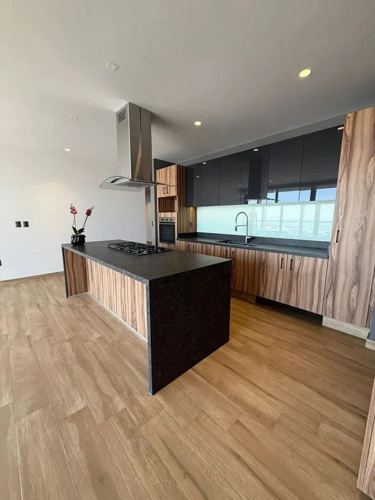Departamento en Venta Royal View Zibatá Querétaro