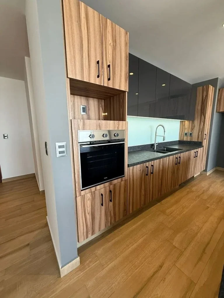 Departamento en Venta Royal View Zibatá Querétaro