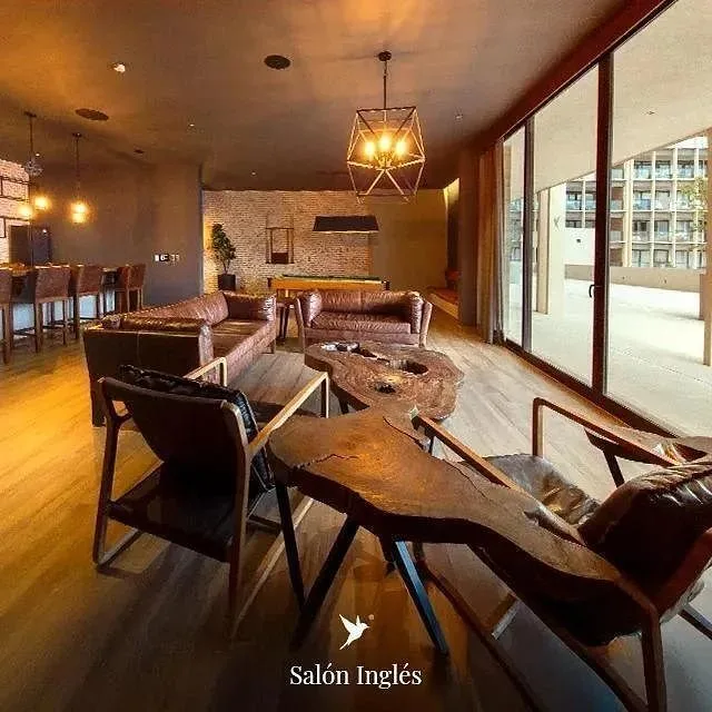 Departamento en Venta Royal View Zibatá Querétaro