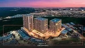 Departamento en Venta Royal View Zibatá Querétaro