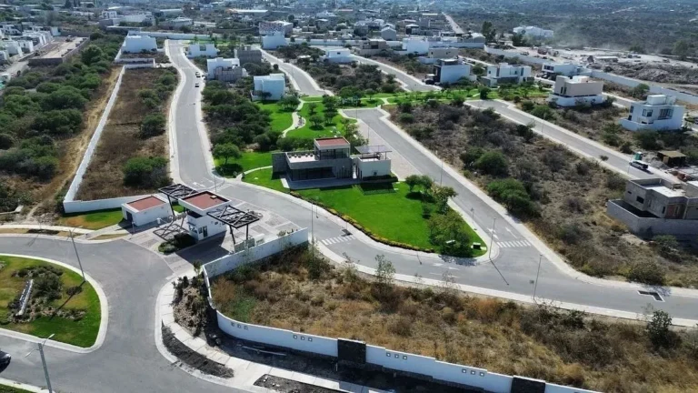 Terreno en venta Zibatá Querétaro