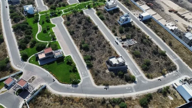 Terreno en venta Zibatá Querétaro