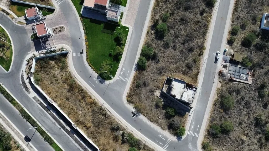 Terreno en venta Zibatá Querétaro