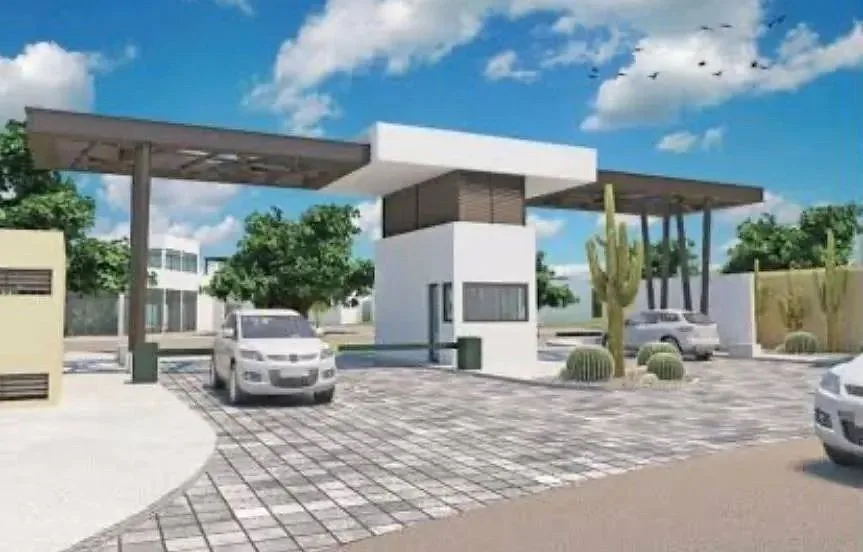 Terreno en venta Zibatá Querétaro