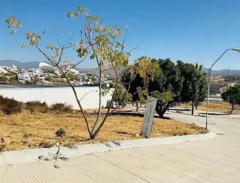 Terreno en Venta Juriquilla
