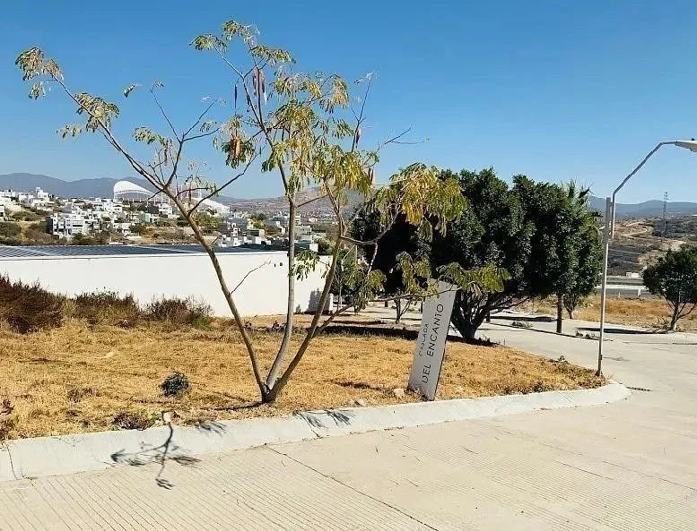 Terreno en Venta Juriquilla