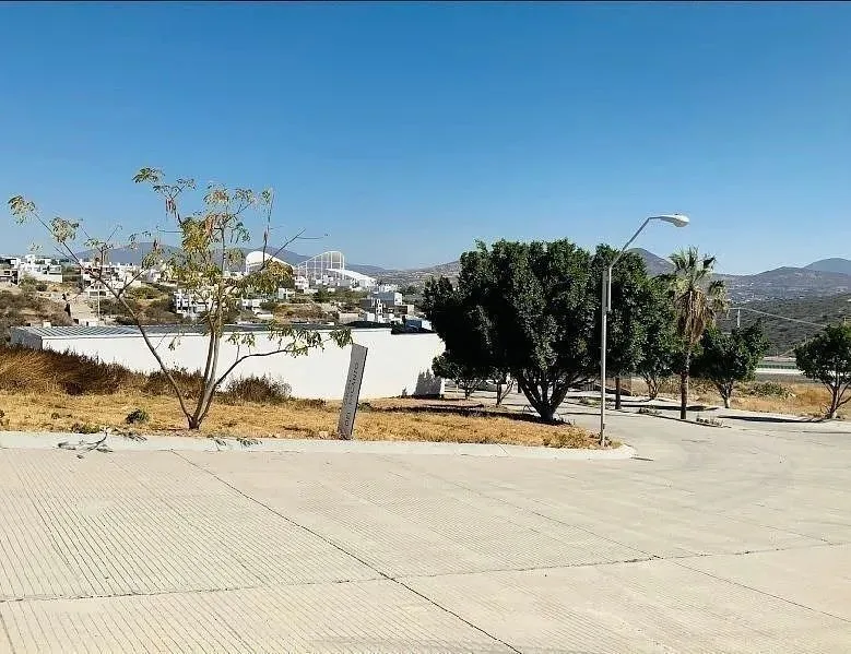 Terreno en Venta Juriquilla