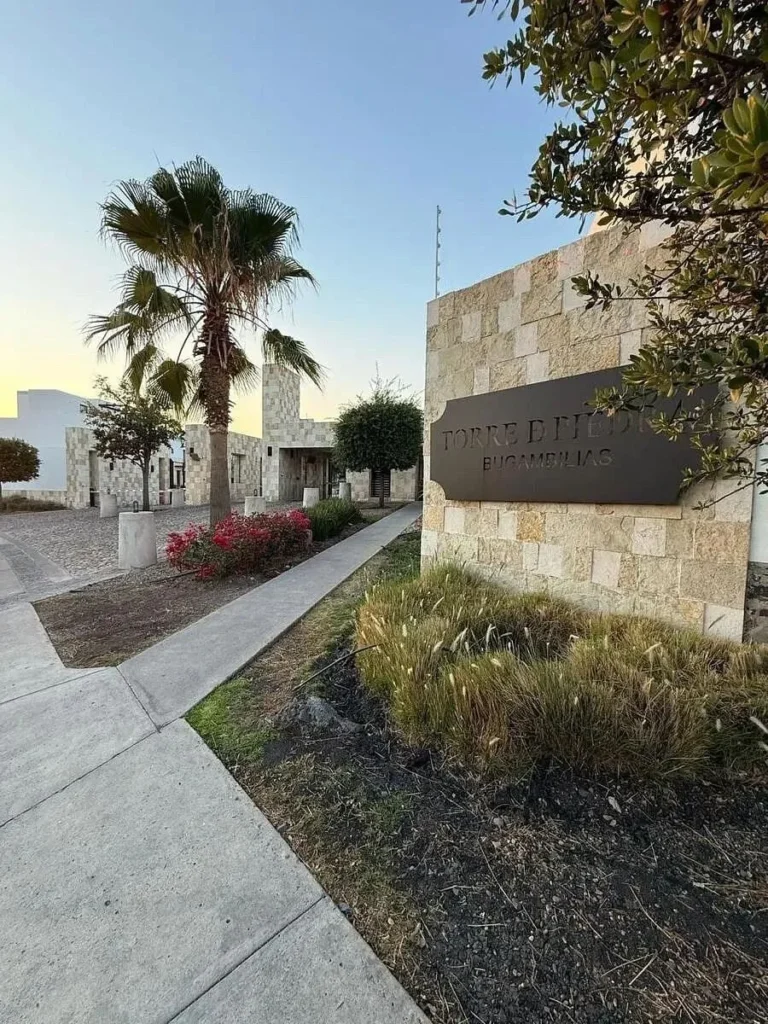 El Refugio