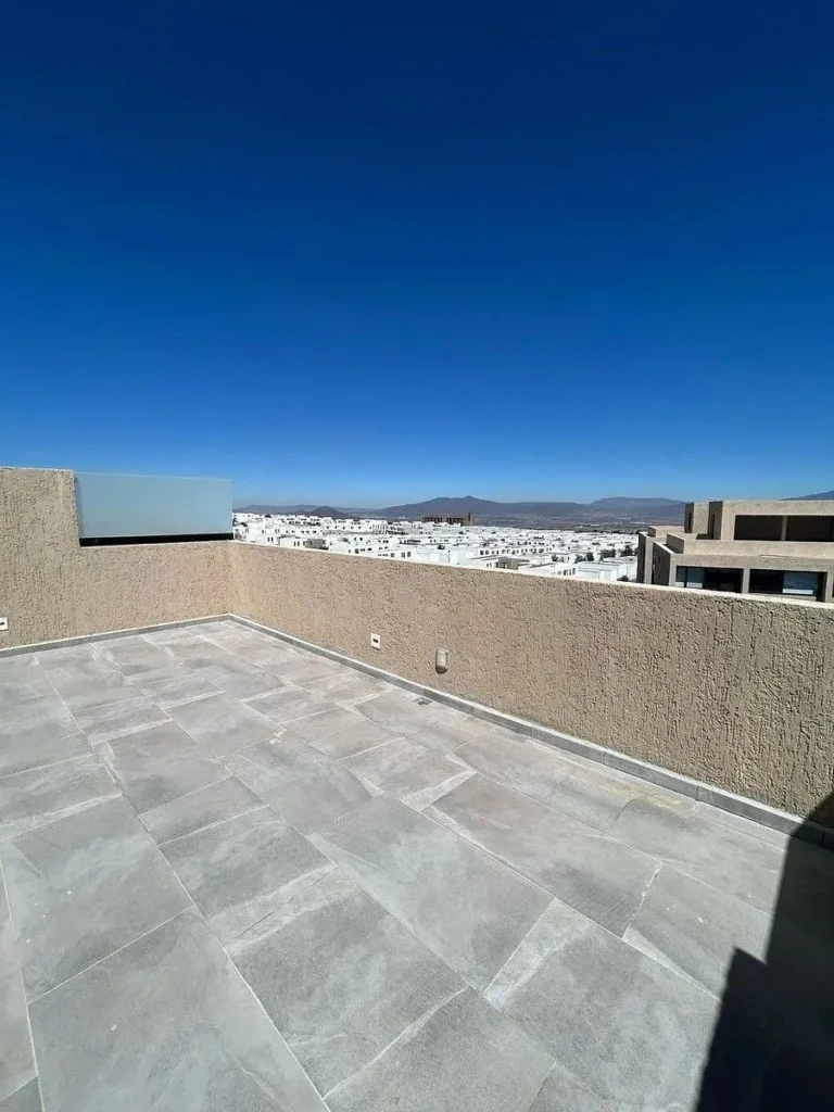 Departamento Loft en Venta Zibatá con roof garden