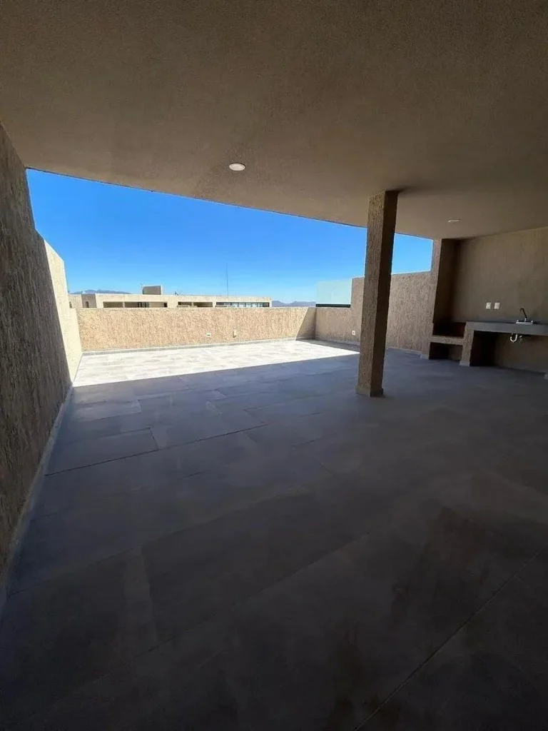 Departamento Loft en Venta Zibatá con roof garden