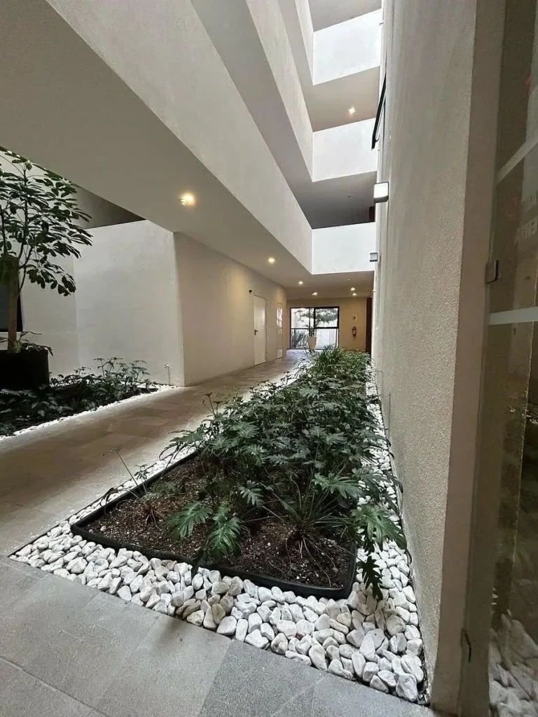 Departamento Loft en Venta Zibatá con roof garden