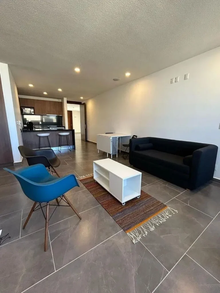 Departamento Loft en Venta Zibatá con roof garden