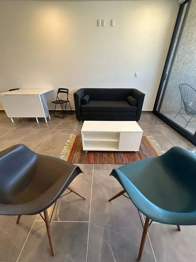 Departamento Loft en Venta Zibatá con roof garden