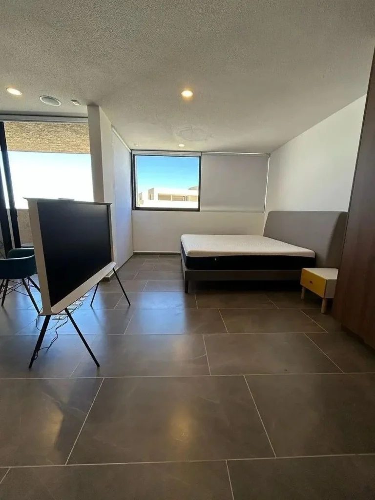 Departamento Loft en Venta Zibatá con roof garden