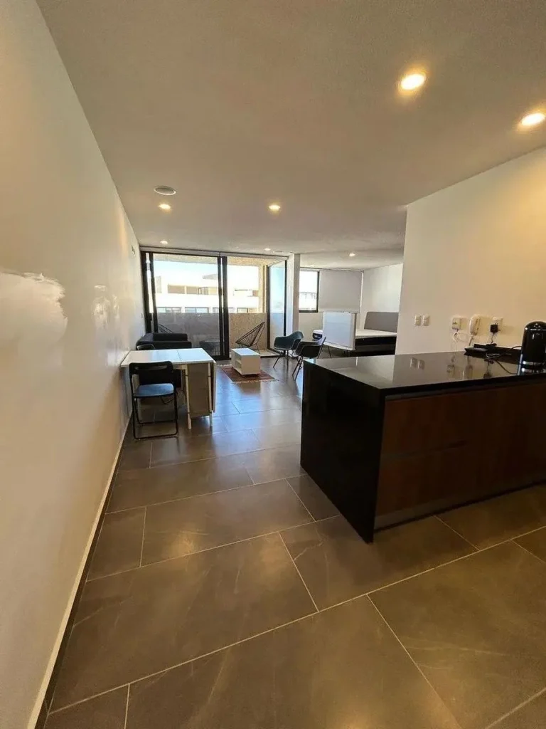 Departamento Loft en Venta Zibatá con roof garden