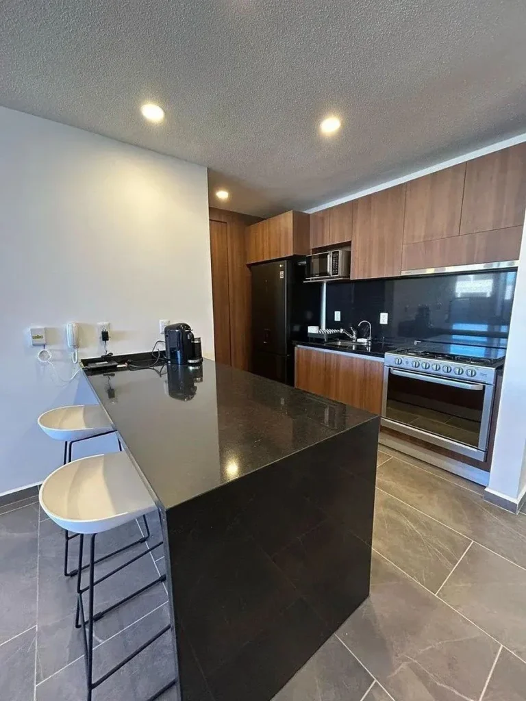 Departamento Loft en Venta Zibatá con roof garden