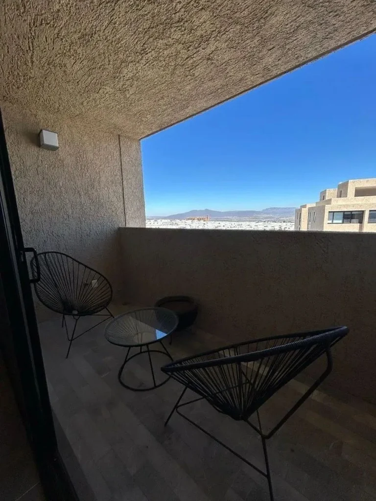 Departamento Loft en Venta Zibatá con roof garden