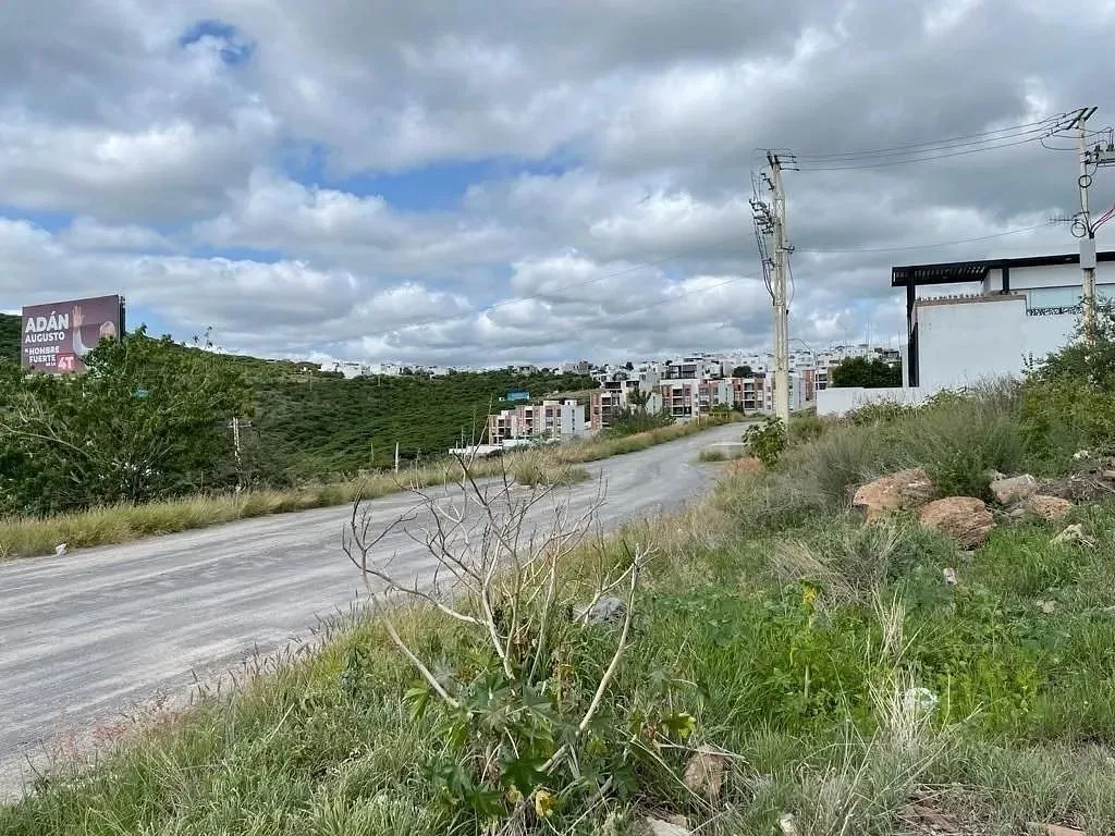 Terreno en Venta Juriquilla Campestre USO MIXTO