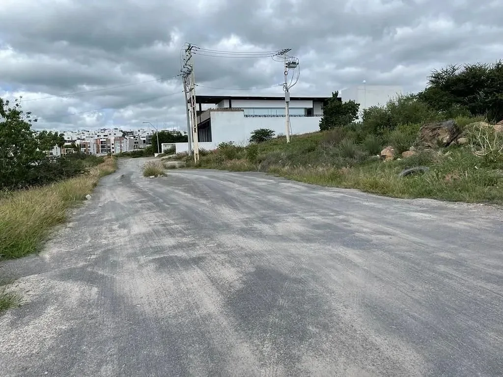 Terreno en Venta Juriquilla Campestre USO MIXTO