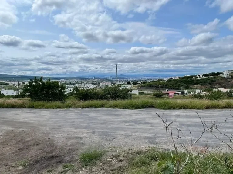 Terreno en Venta Juriquilla Campestre USO MIXTO