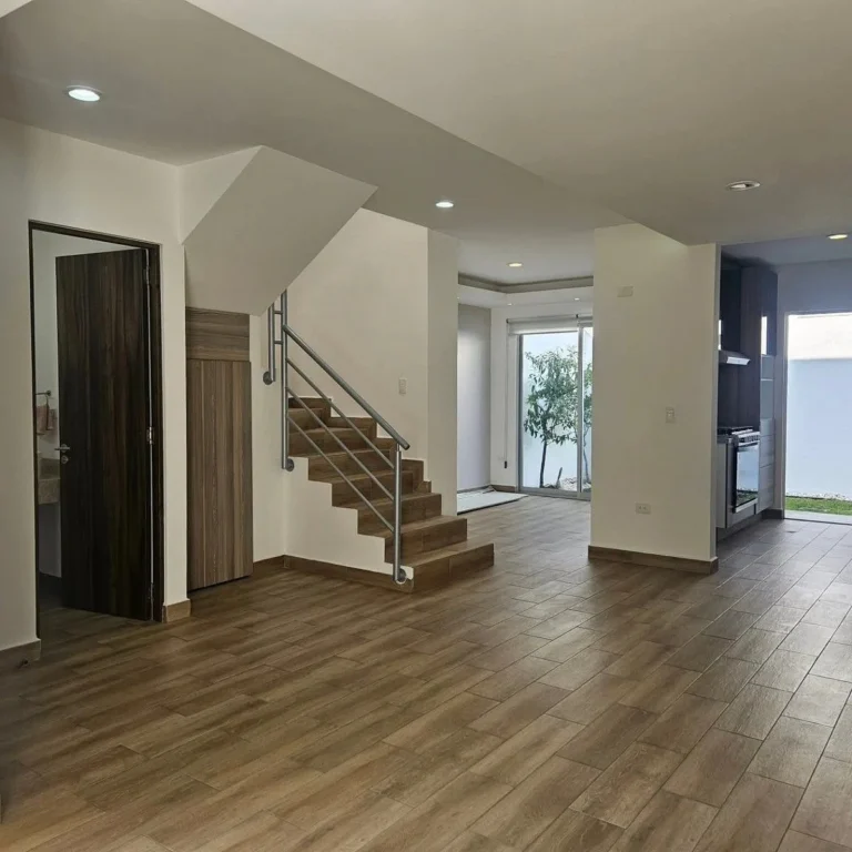 Casa en renta en Zakia