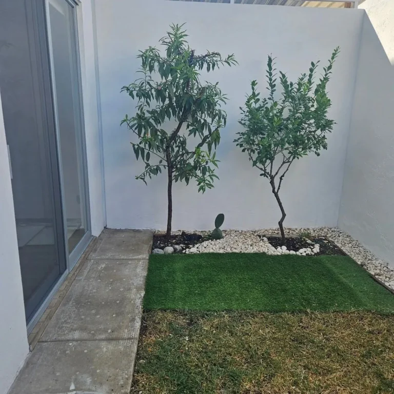 Casa en renta en Zakia