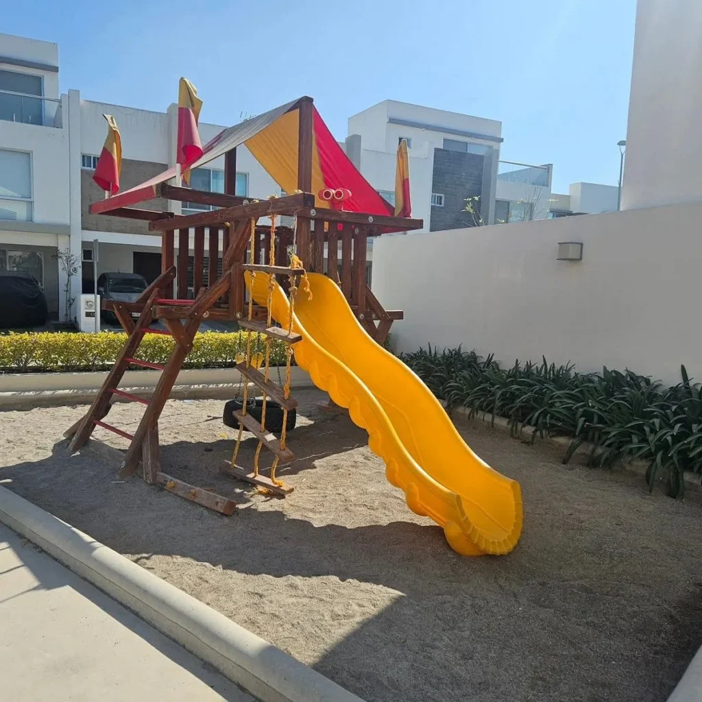 Casa en renta en Zakia