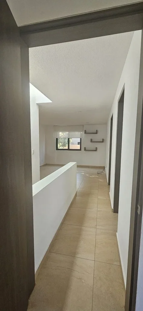 Casa en renta en Zakia de Caisa frente al parque principal