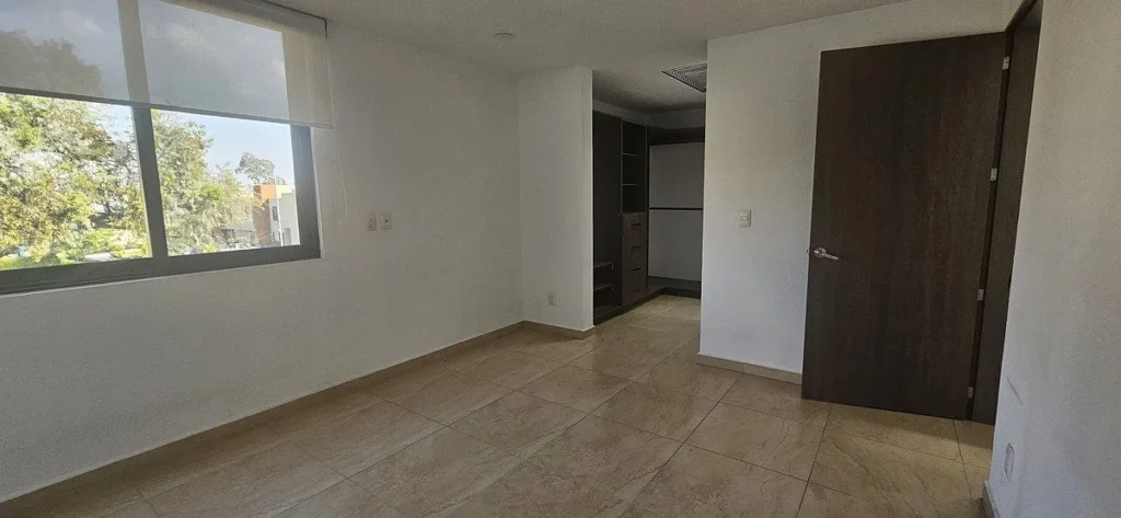 Casa en renta en Zakia de Caisa frente al parque principal
