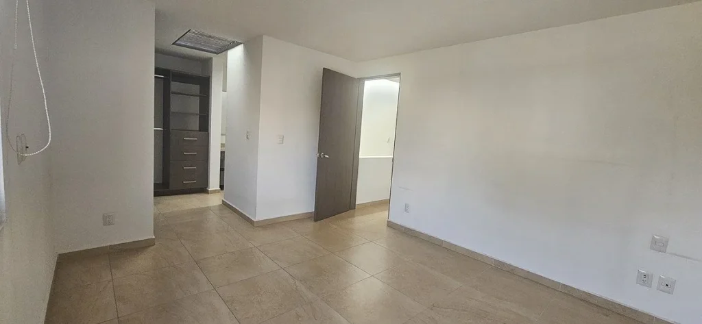 Casa en renta en Zakia de Caisa frente al parque principal