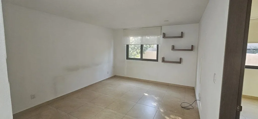 Casa en renta en Zakia de Caisa frente al parque principal