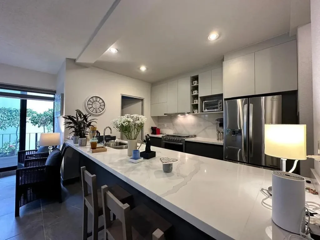 Departamento en Venta Zibatá Querétaro
