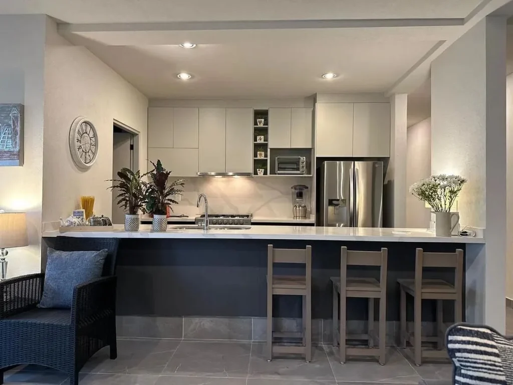 Departamento en Venta Zibatá Querétaro