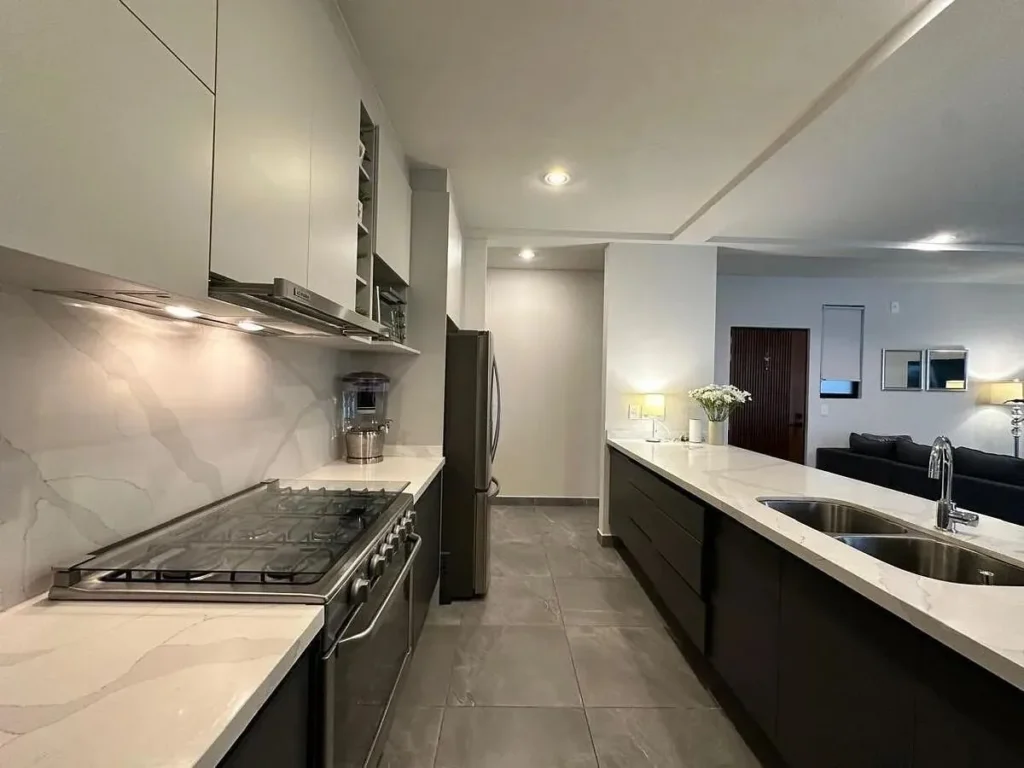 Departamento en Venta Zibatá Querétaro