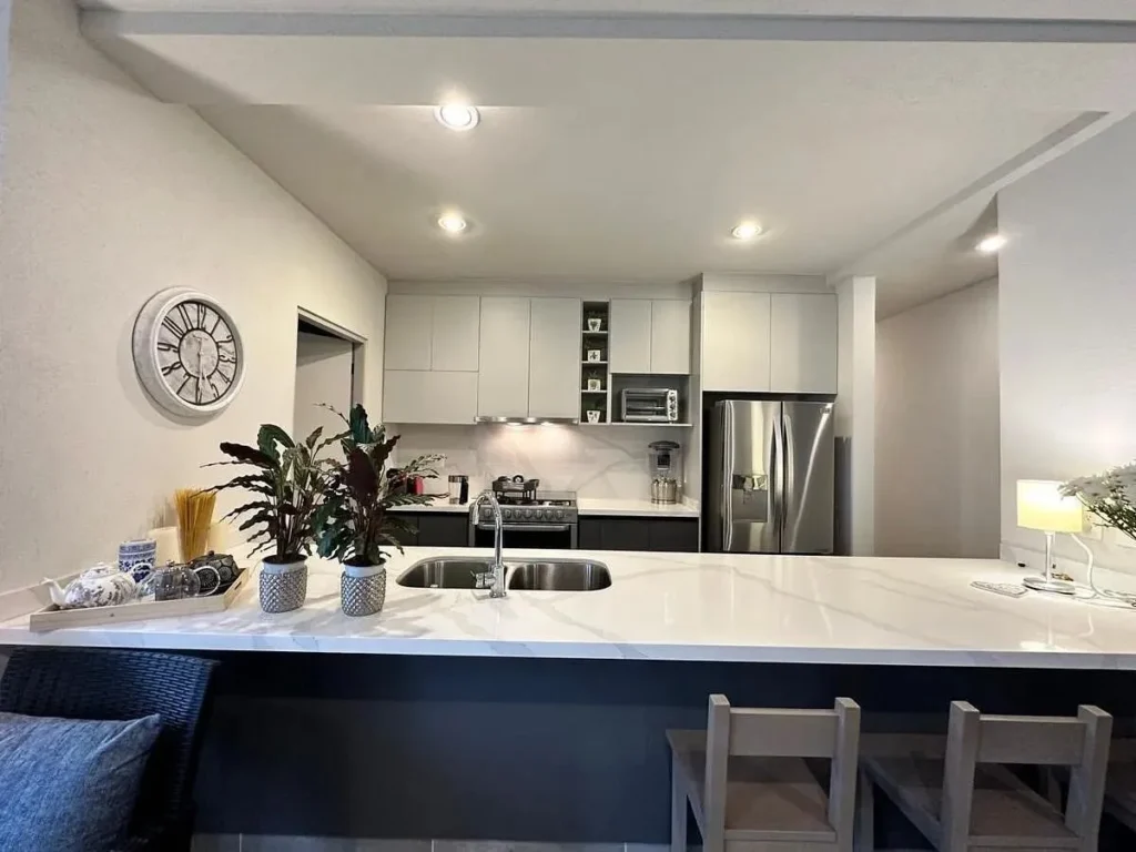 Departamento en Venta Zibatá Querétaro