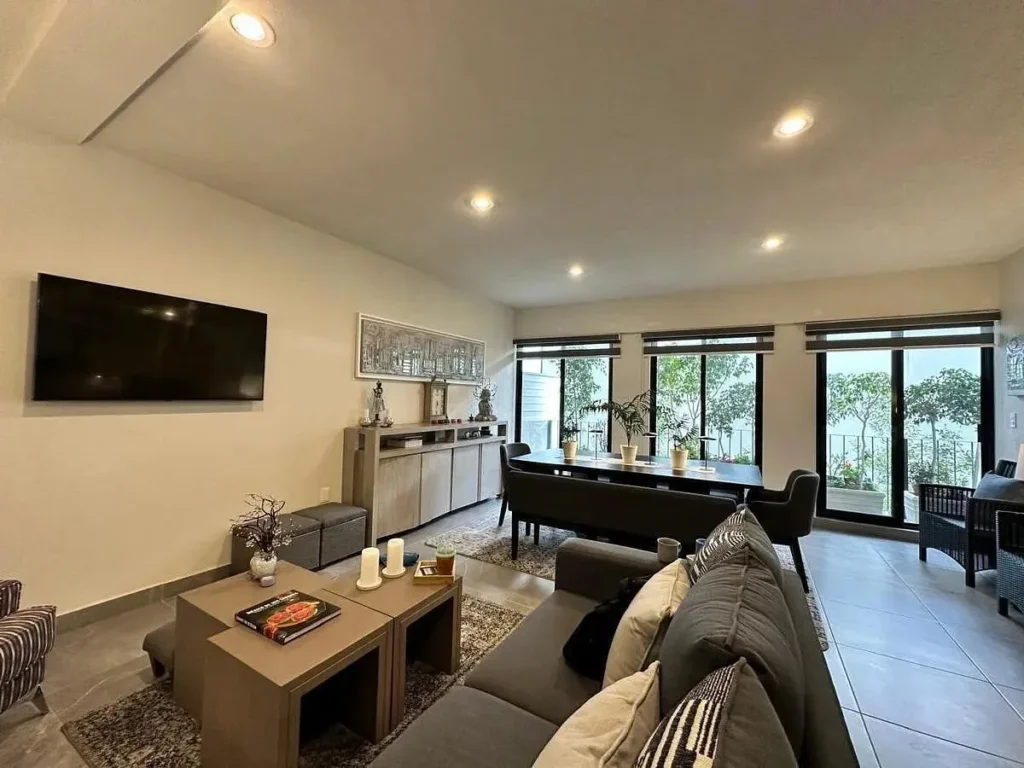 Departamento en Venta Zibatá Querétaro
